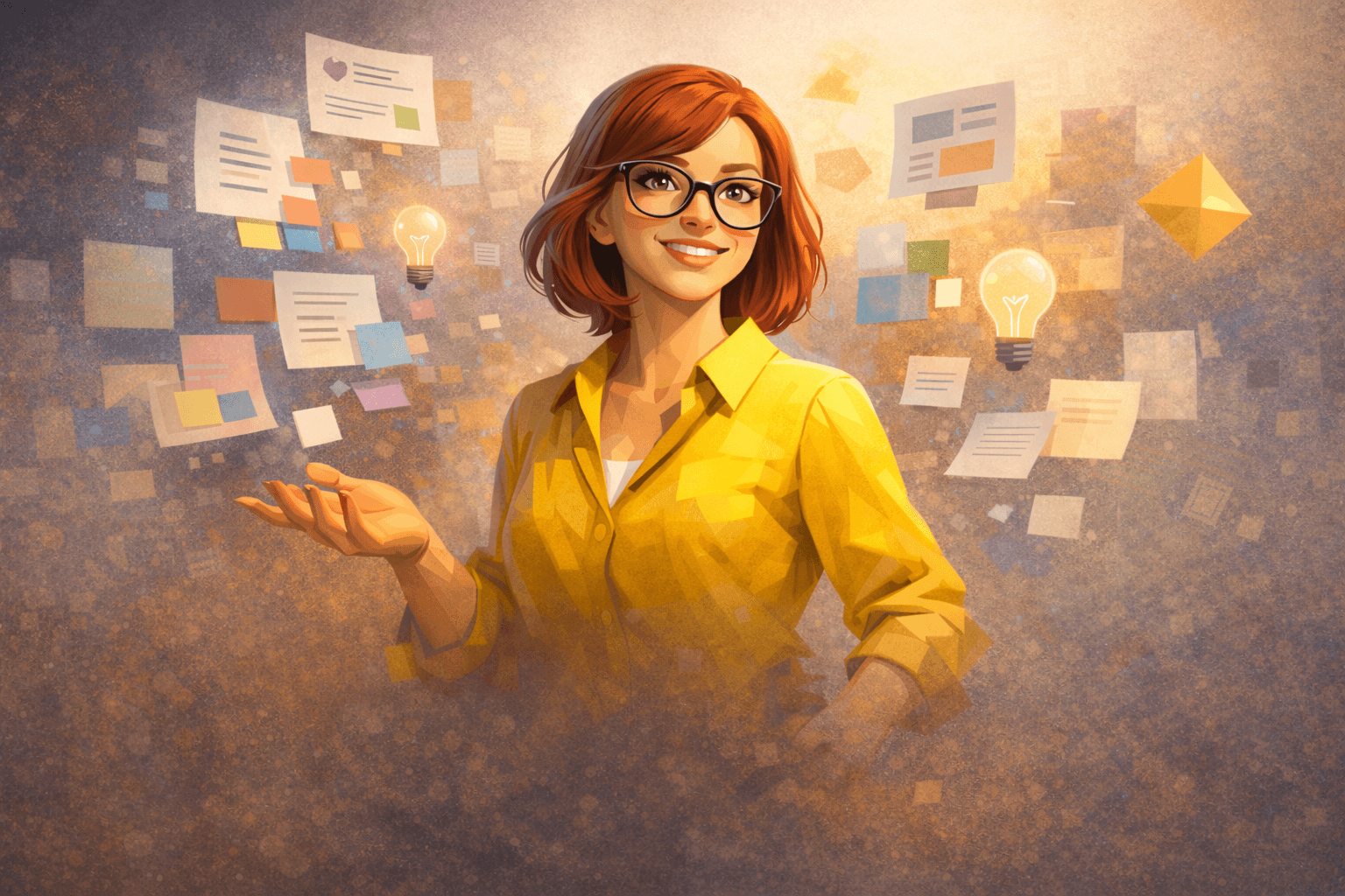 Gen-IA - Coach de lluvia de ideas para generación y expansión de conceptos creativos